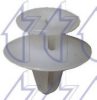 TRICLO 163681 Clip, trim/protective strip